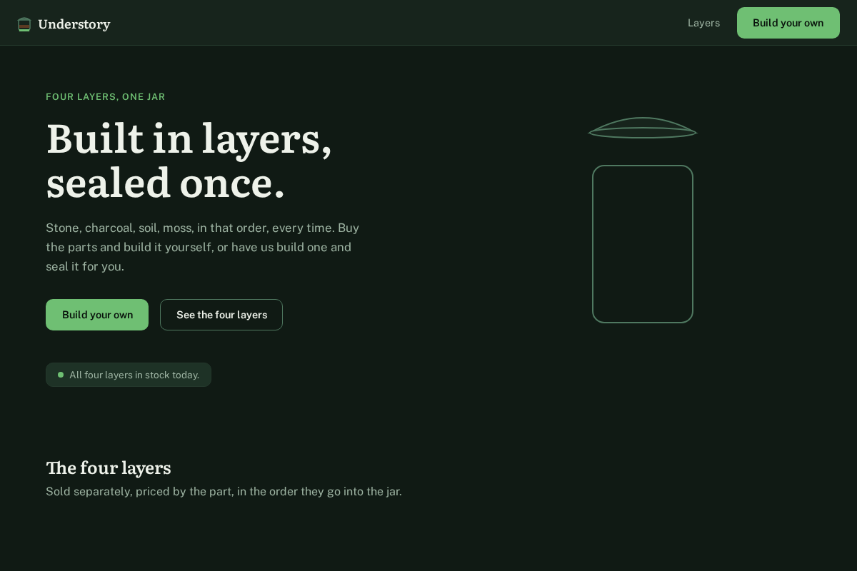 Understory preview